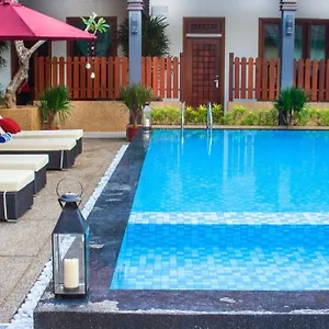 Szálloda Sunday Telaga Terrace Boutique, Pantai Cenang